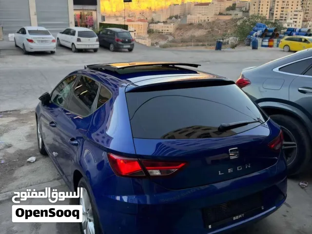 سيات ليون فل الفل
