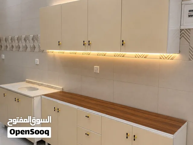 كاونترات تفصال حسب الطلب