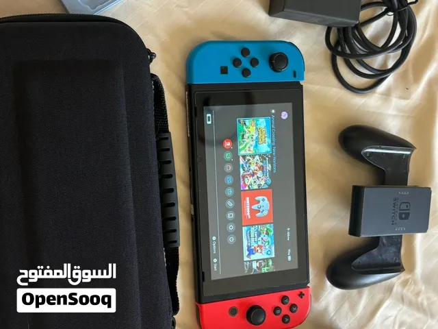 Nintendo switch v2