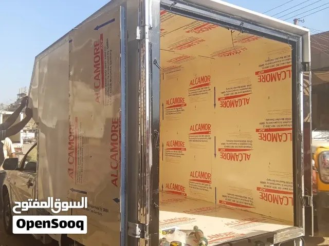 لتجهيز السيارات النقل ودبابه