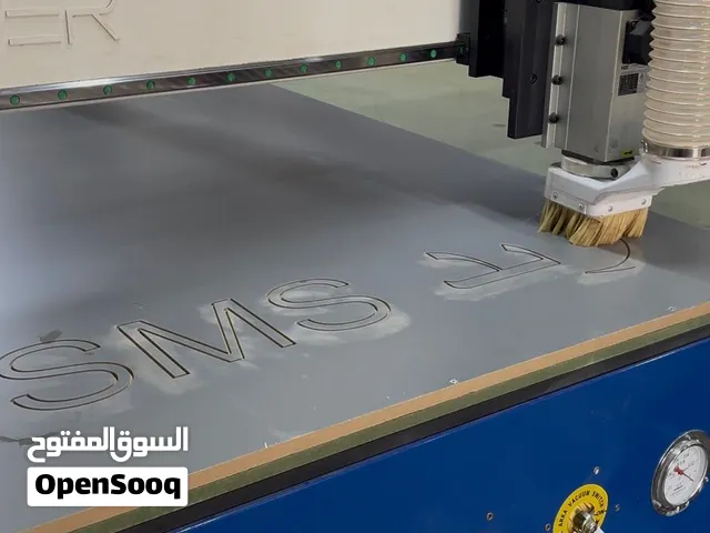 قص مكينة cnc
