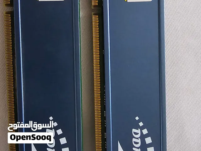 رامات 16 gb