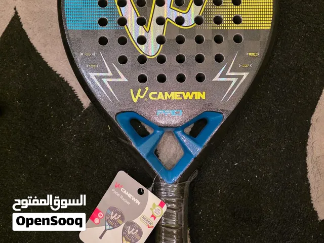CAME WIN ELITE TOUR Padel