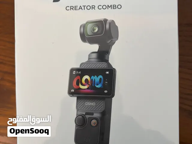 DJI Osmo Pocket 3 Creator Combo