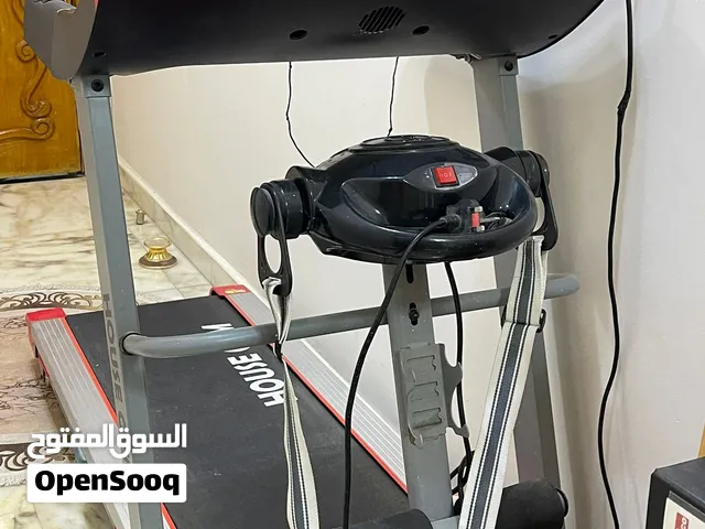جهاز رياضه (ركض) + جهاز تدليك السعر (650 ) وبي مجال