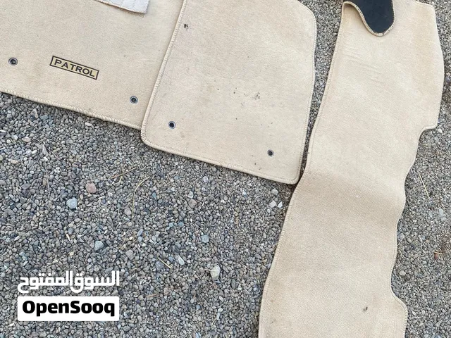 فرشات وكاله نيسان