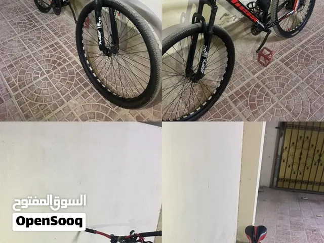 سيكل برازيلي للبيع  اموره طيبه ونظيف.