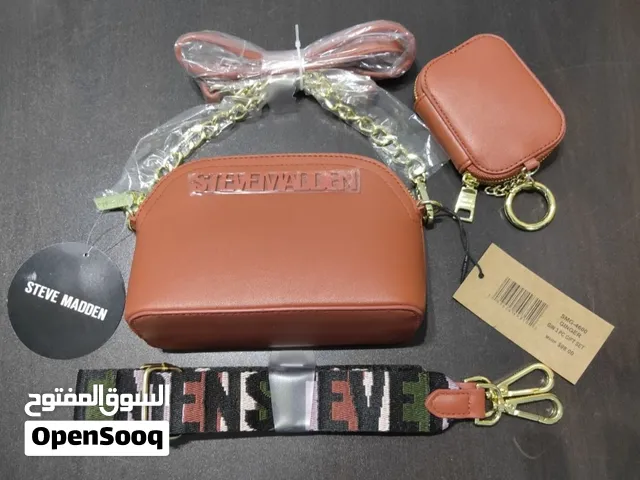 شنطة براند Steve Madden الاصليه وارد امريكا