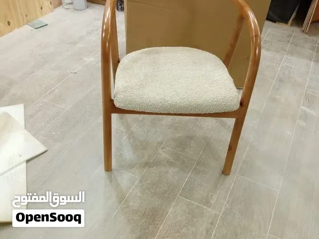كراسب و طاولات سفرة