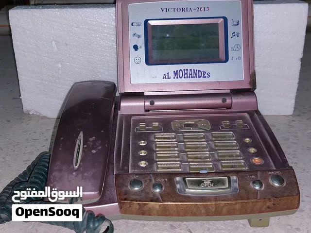 تليفون ارضى فيكتوريا المهندس اظهار الرقم