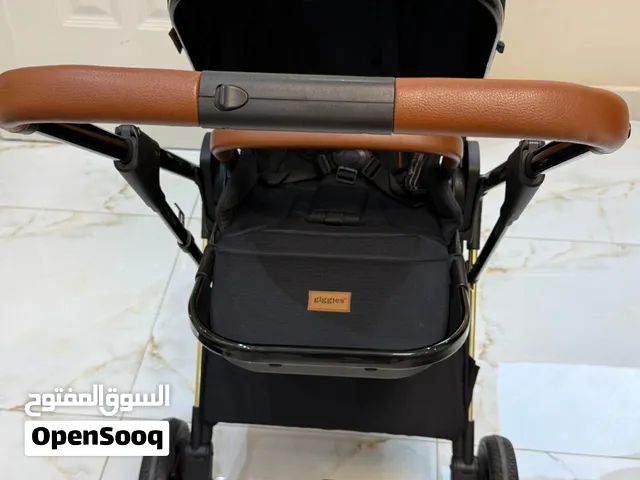 عربانه للاطفال الماركه ممتازه جدا بالامكان التواصل معي ويوجد في المنزل افحص قبل الشراء
