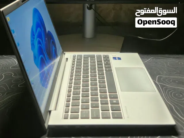 HP EliteBook 830 G9