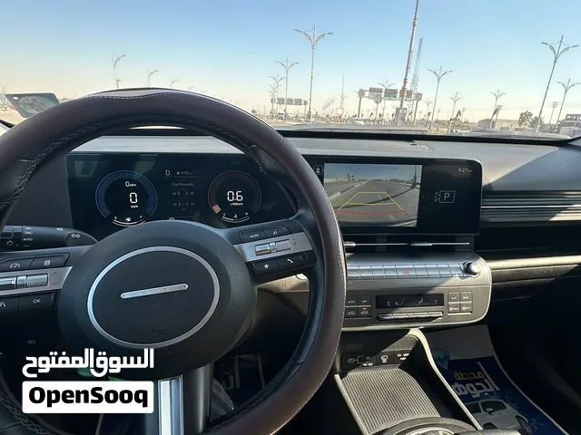 هيونداي كونا 2024 للبيع