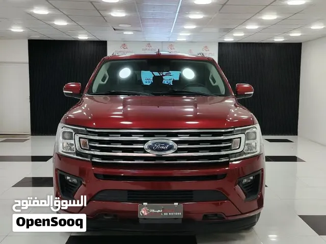 Used Ford Expedition in Al Batinah