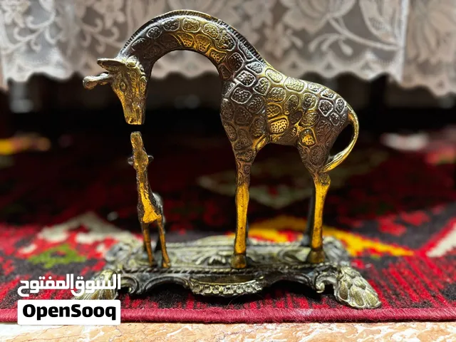 تحفه انتيكا نحاس