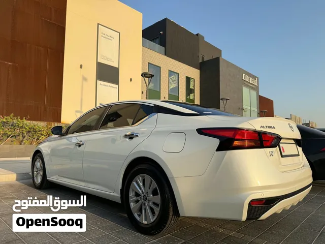 نيسان التيما موديل 2023 للبيع