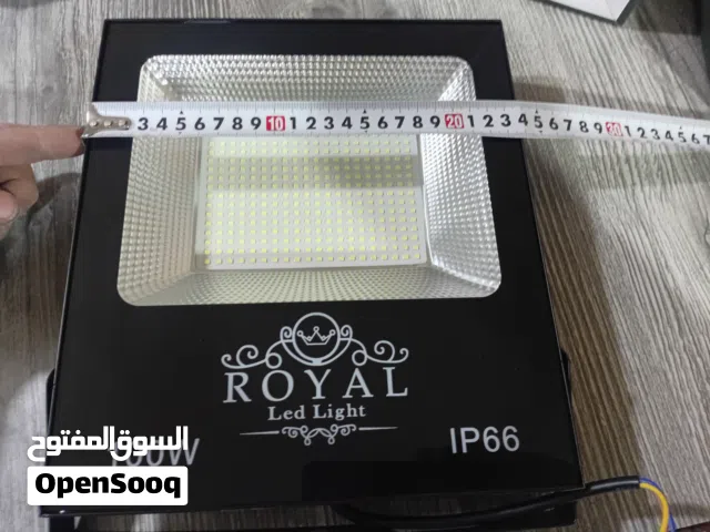 كشافات كهربائية  سبوت لايت