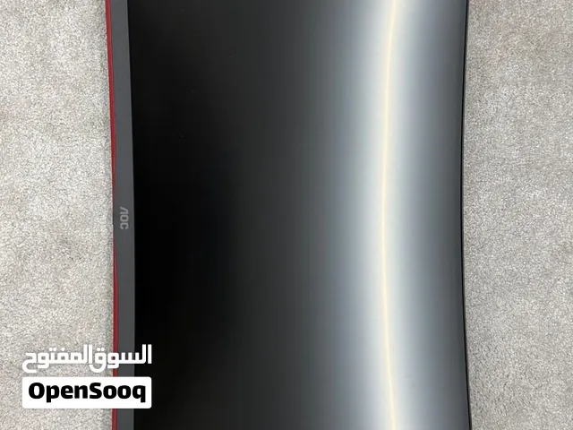 شاشة AOC 34in 4K