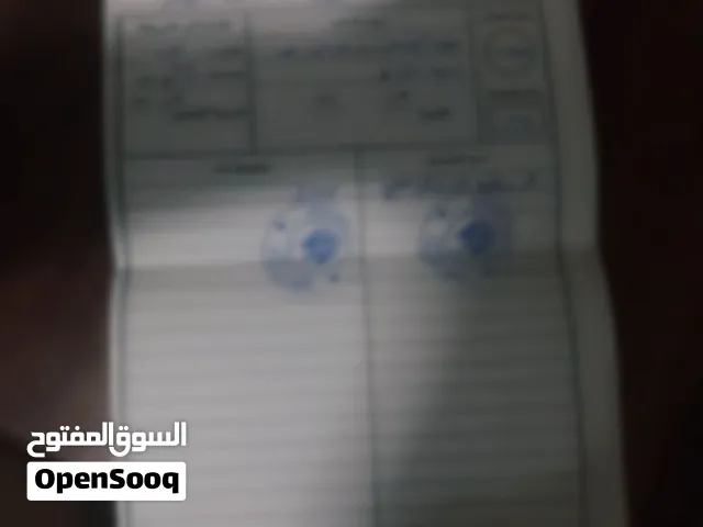 ارض زراعيه مساحتها 1800 متر 3 قطع في فلسطين