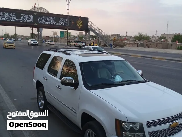 تاهو 20214
