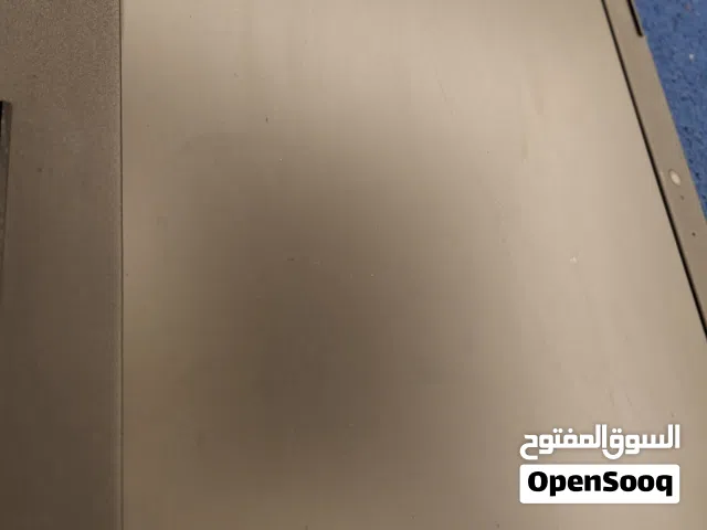 شاشة Dell 15.6 اصلية Full HD مع مفصلاتها الاصلية - 3593 3580 3583 - مافيها خدش ولا خطوط