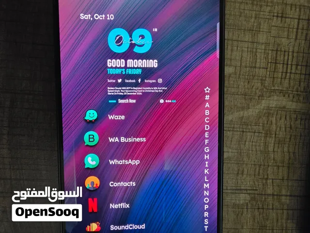 Tecno Pova 7 Ultra  تكنو بوفا 7 الترا 5g