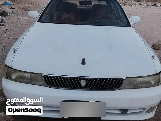 تويوتا شيزر