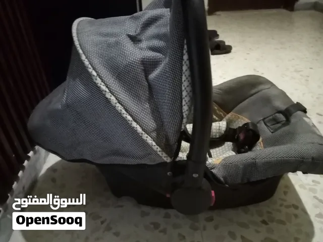 كرسي بيبي بحاله ممتازه