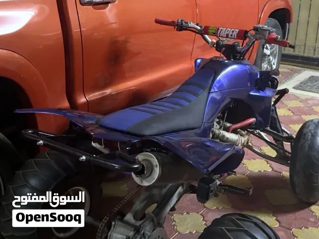 Yfz 450 2008 كاربيتر