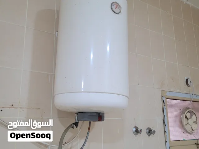 سخان مياه بحاله جيده