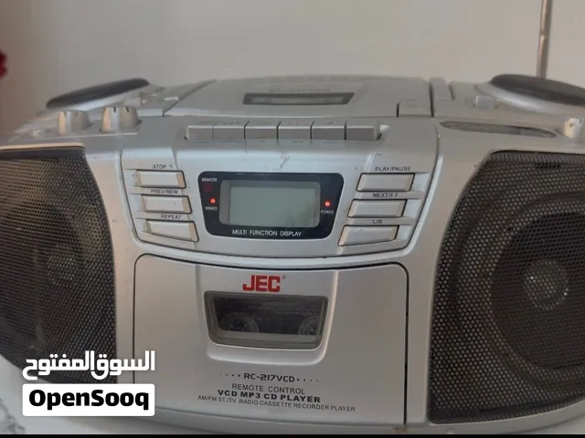 للبيع مسجل نظيف