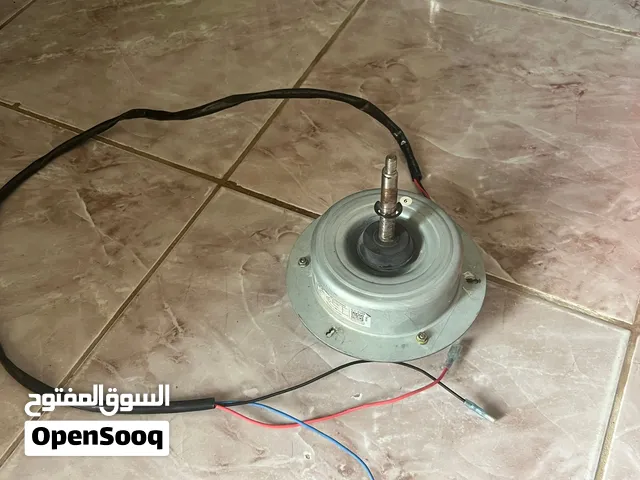 مروحه خارجيه طرف خارجي تركب 24 وعل 18 جديده