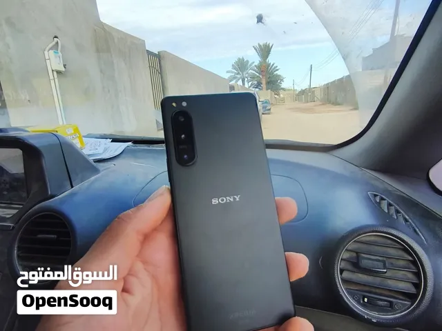 SONY XPERIA 5 Mark IV
