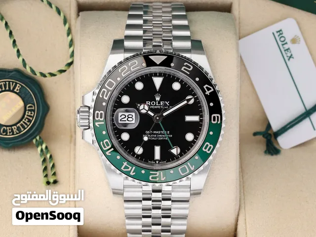 rolex sprit
