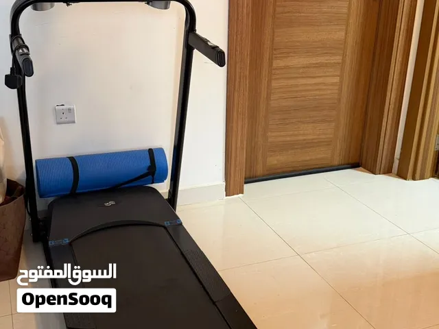جهاز السير الرياضي