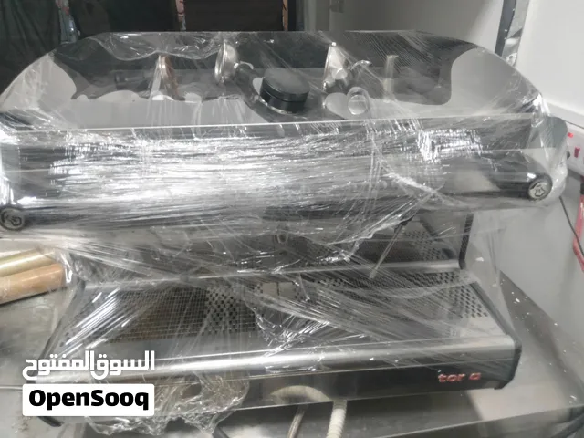 ماكينه قهوه
