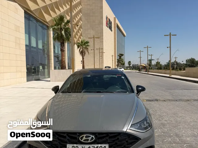 سوناتا 2023