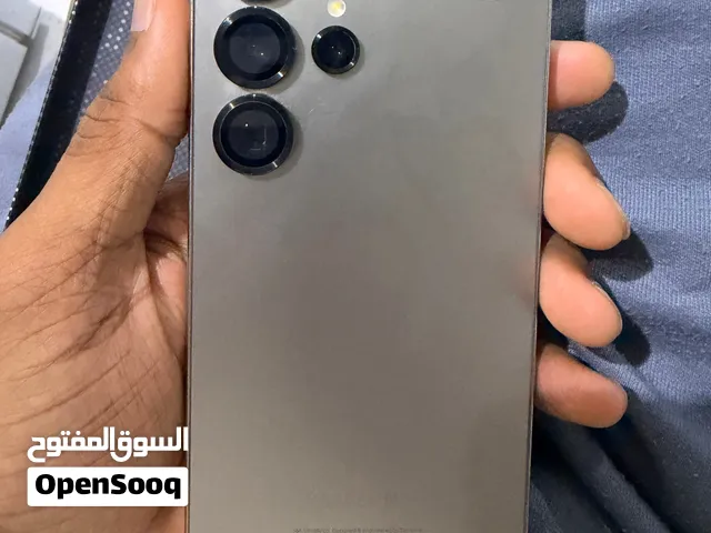 Samsung S25 Ultra 256gb
