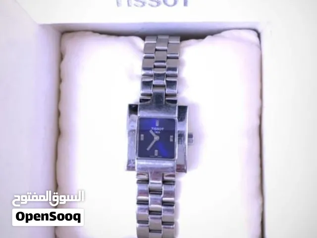 Original Brand watches Tissot Crystal  sapphire sapheir Stone
