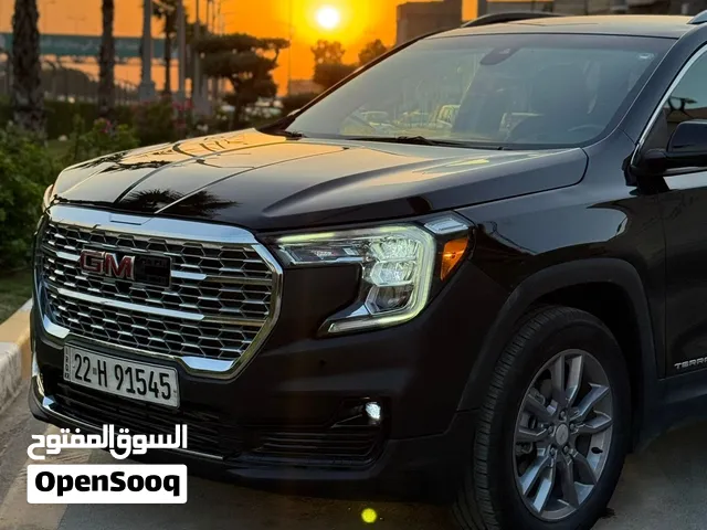 Used GMC Terrain in Baghdad