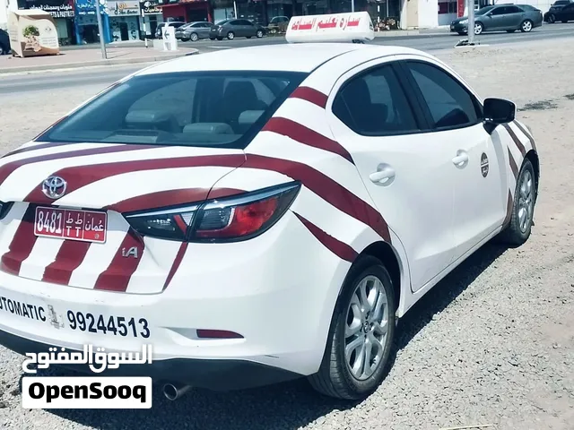 ياريس 2018