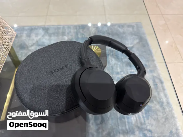 Sony WHULT900NB ULT Wear Over Ear Wireless Headphones Black For sale