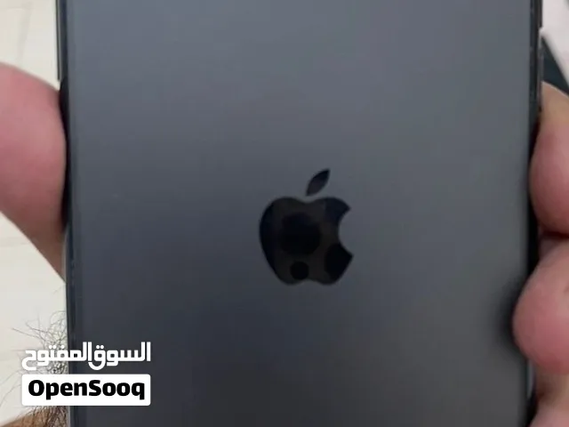 آيفون 11 برو ماكس حجم 265 مبدل شاشه بطاريه نضيف
