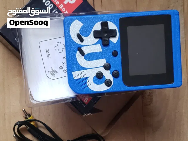 العاب اتاري مزدوج   بليد وبوصله الى الشاشه  يلعب على الشاشه وبيد تحكم  العاب من 1500لعبه الى 2000لعب