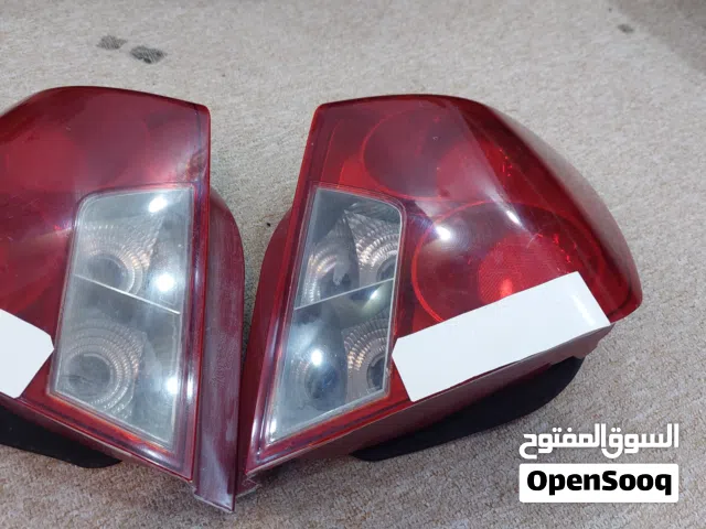 كلوبات سيارة