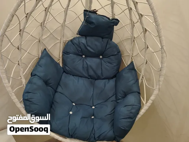 مرجيحه انجاصه لون ابيض استعمال خفيف للبيع بسعر مناسب