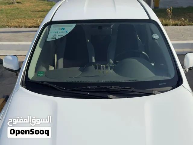 نيسان صني مديل 2025