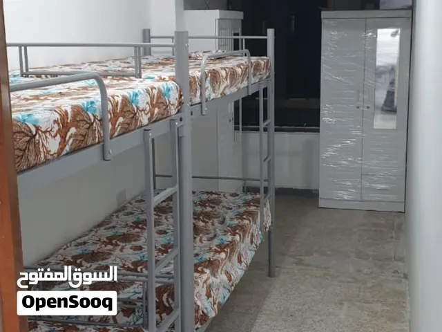 50 m2 Studio Apartments for Rent in Abu Dhabi Al Khalidiya