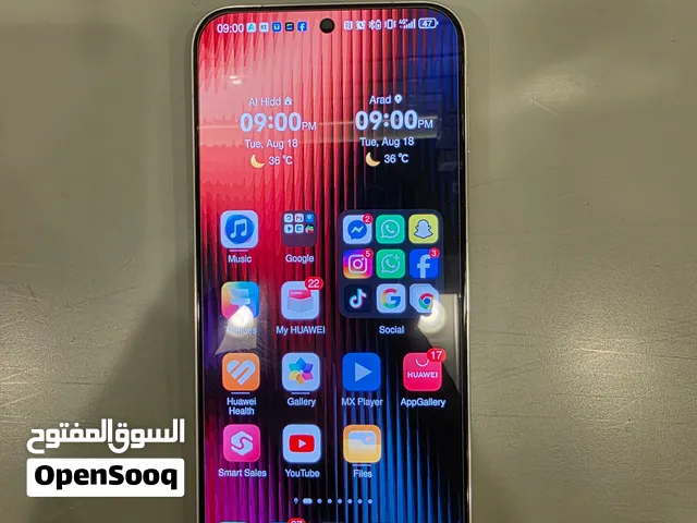 HUAWEI PURA 80