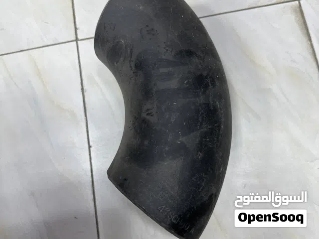 كوع لحام حديد 4 انش